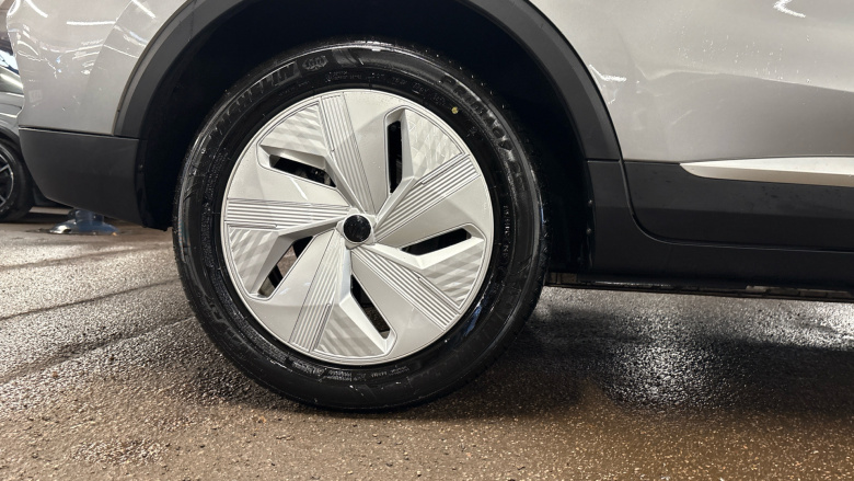 MG ZS 130kW Trophy EV 51kWh 5dr Auto Electric Hatchback